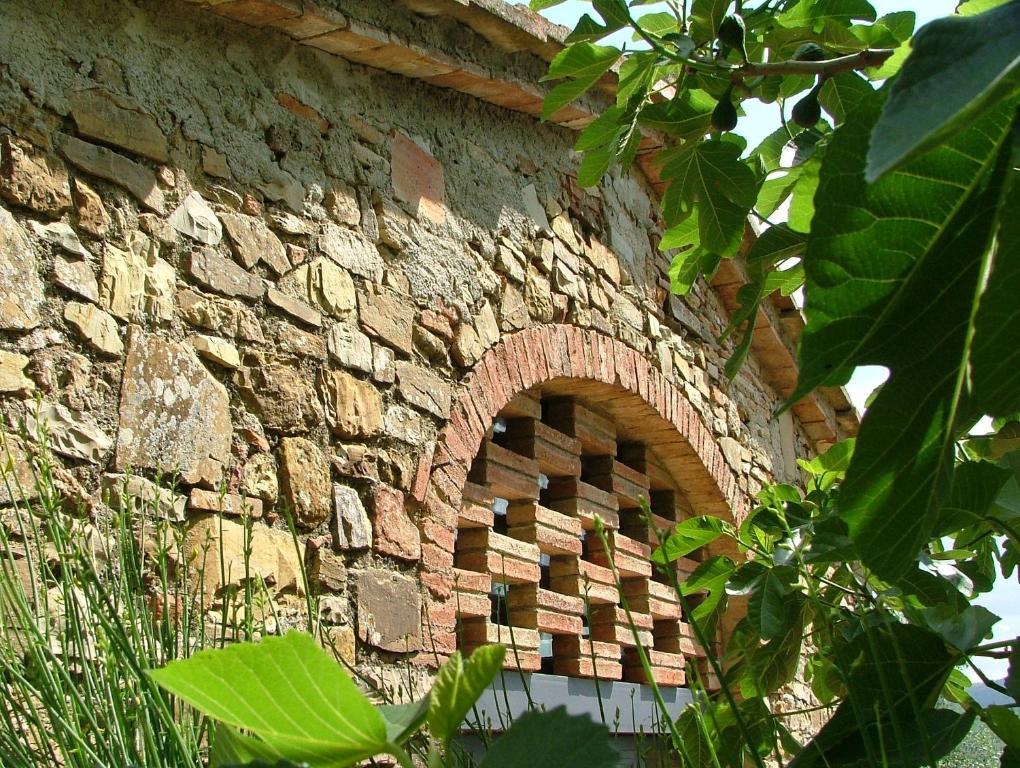 منزل الضيف Barberino di Val dʼElsa  في Fattoria Casa Sola الغرفة الصورة